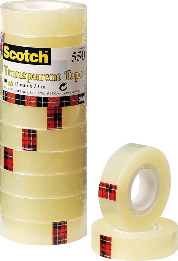 Scotch Personnalisé